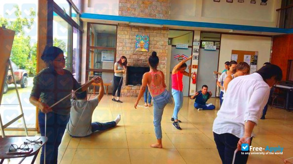 Central American University of Social Sciences фотография №2
