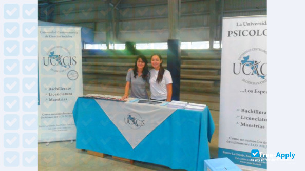 Central American University of Social Sciences фотография №6