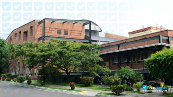 Central American University of Social Sciences фотография №5