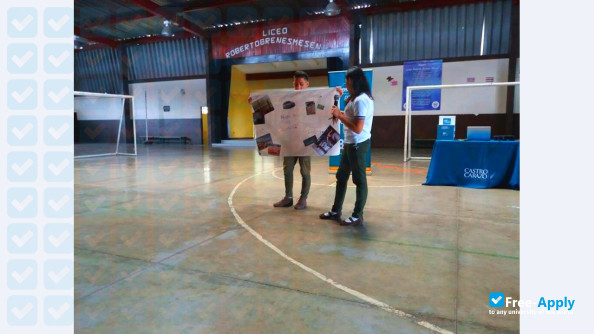Castro Carazo Costa Rica University photo #4