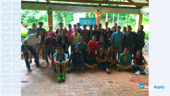 Castro Carazo Costa Rica University photo #9