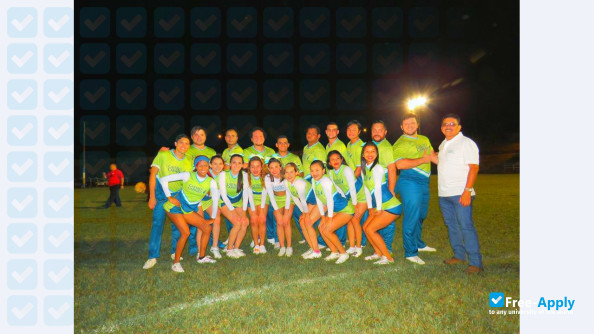Castro Carazo Costa Rica University photo #3