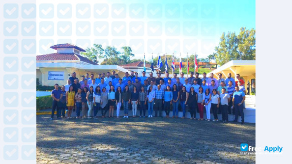 Central American Institute of Business Administration photo #11