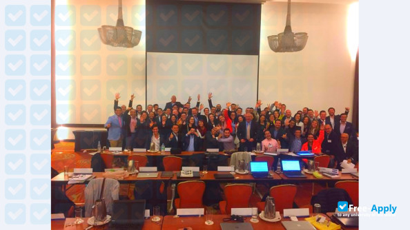 Central American Institute of Business Administration photo #10