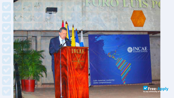 Central American Institute of Business Administration photo #6