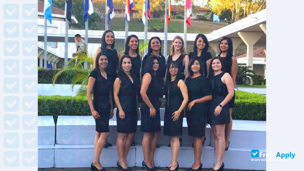Central American Institute of Business Administration photo #5