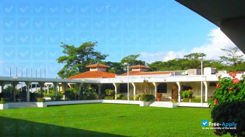 Central American Institute of Business Administration photo #3