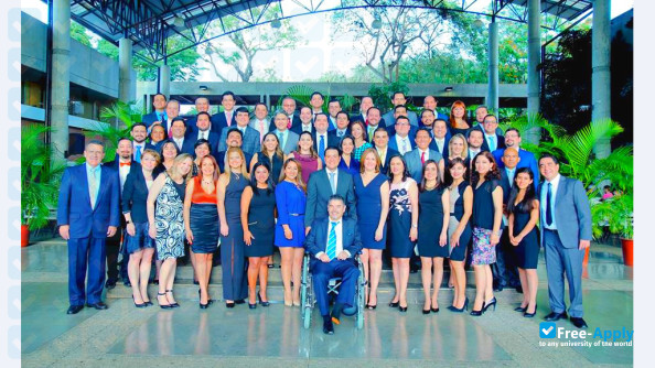 Central American Institute of Business Administration photo #8