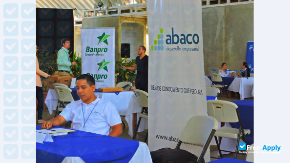 Central American Institute of Business Administration photo #9