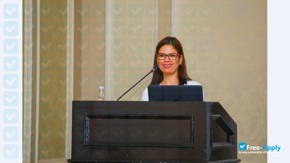 Central American Institute of Business Administration photo #7