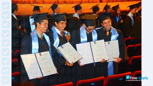 Costa Rica Institute of Technology фотография №3