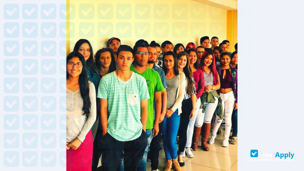 Photo de l’American Business Academy