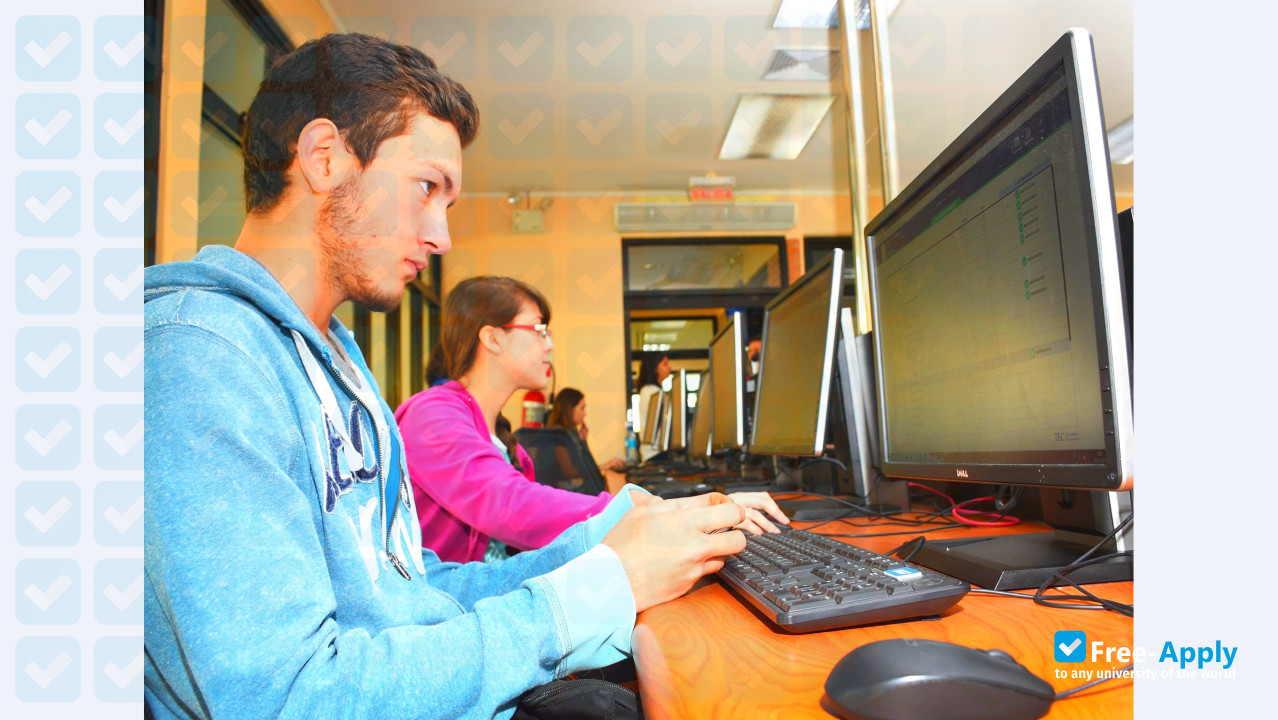 Foto de la Costa Rica Institute of Technology #5