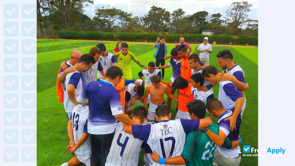 Foto de la Costa Rica Institute of Technology #7