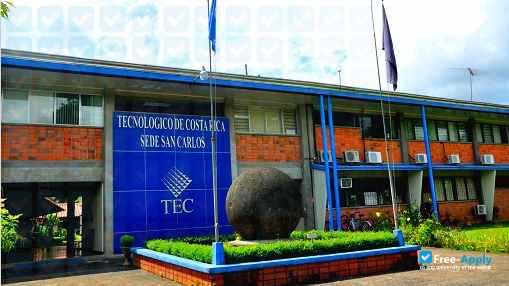 Foto de la Costa Rica Institute of Technology #2