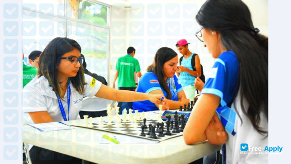 Costa Rica Institute of Technology