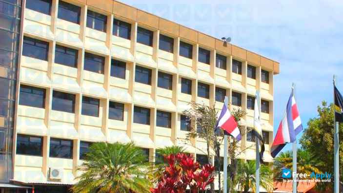 International University of the Americas photo