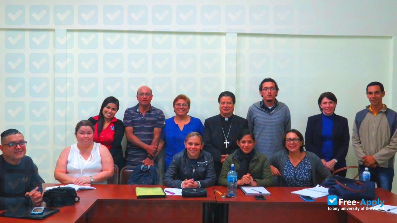 John Paul II University photo #4