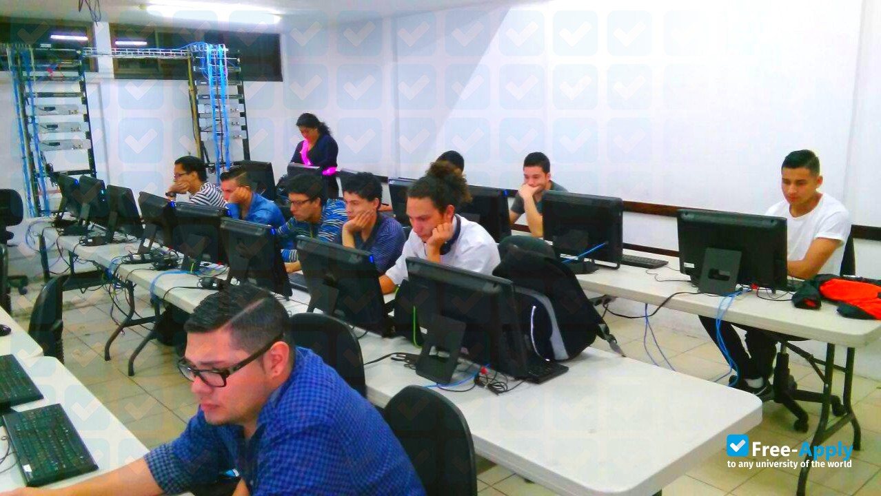 John Paul II University photo #5