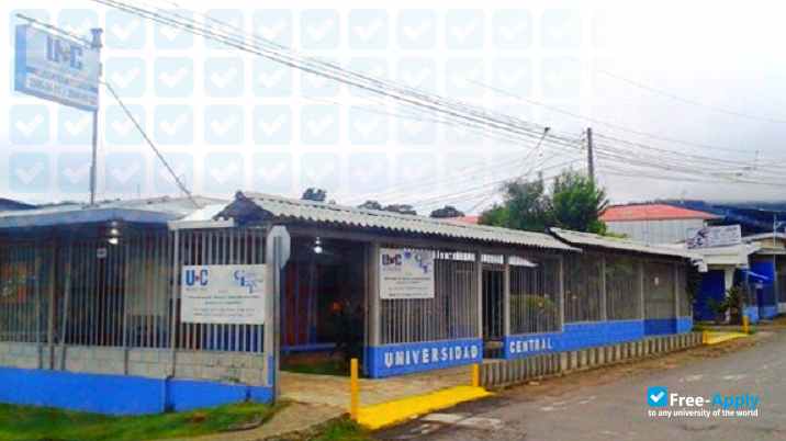 Central University photo