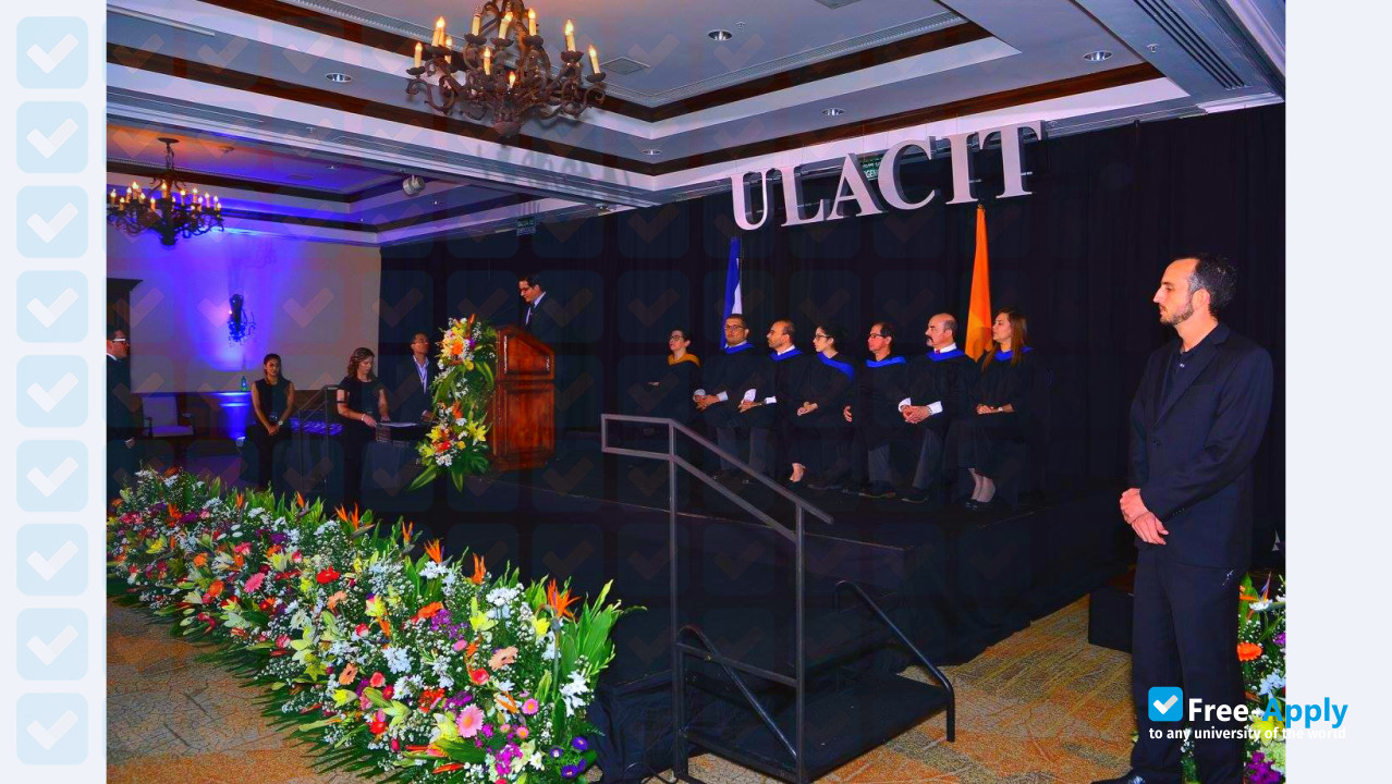 Photo de l’Latin American University of Science and Technology #5