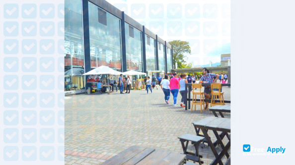 Photo de l’Latin American University of Science and Technology #3