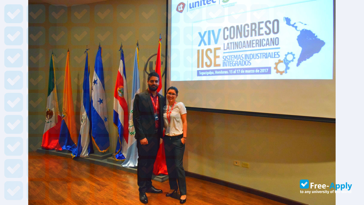 Photo de l’Latin American University of Science and Technology #2