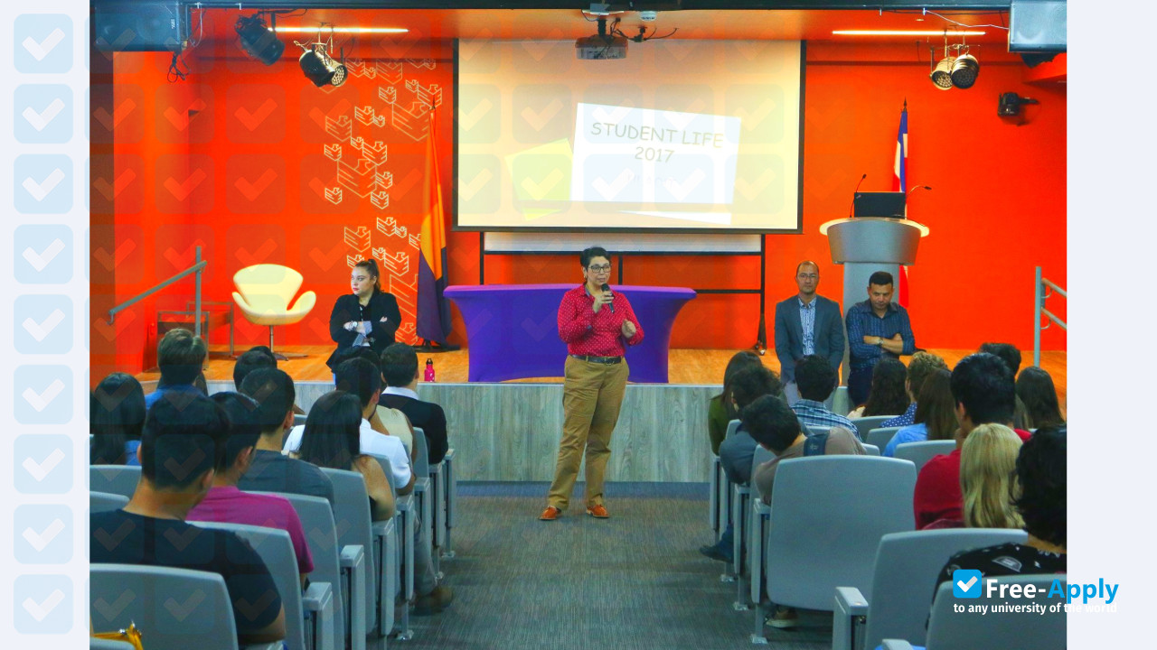 Photo de l’Latin American University of Science and Technology #4