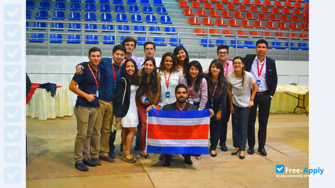 Photo de l’Latin American University of Science and Technology #6