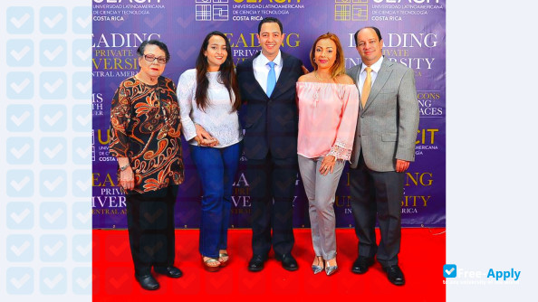 Photo de l’Latin American University of Science and Technology #8