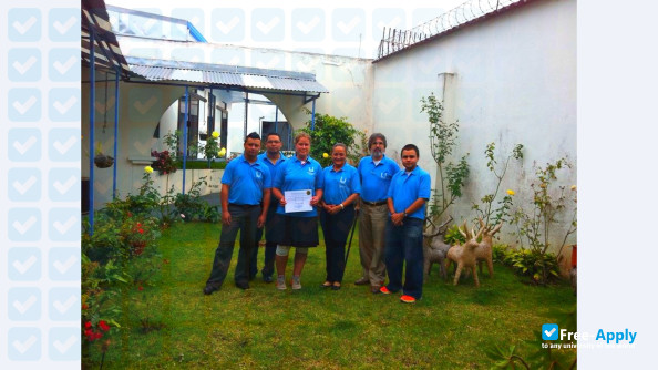 Photo de l’Magister university #15