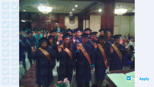 Photo de l’Magister university #14