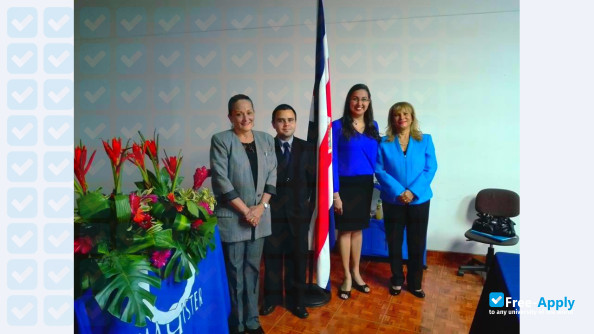 Photo de l’Magister university #10