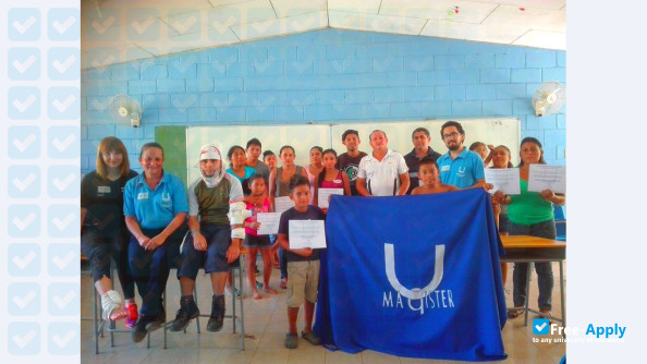 Photo de l’Magister university #4