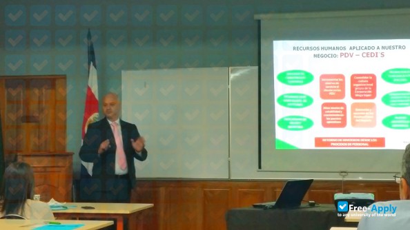 Photo de l’Monterrey Autonomous University (UNAM) #3
