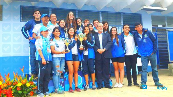 University of Costa Rica фотография №11