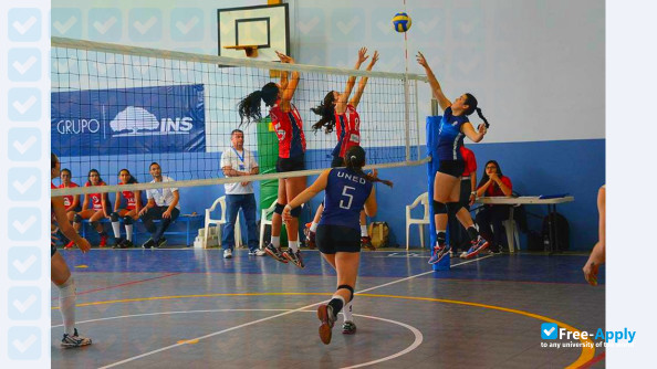 University of Costa Rica фотография №13