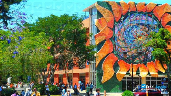 University of Costa Rica фотография №5