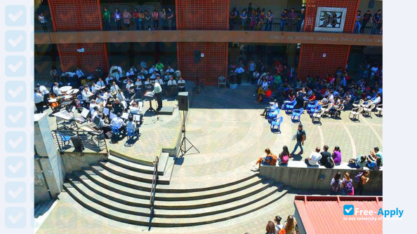 University of Costa Rica фотография №2
