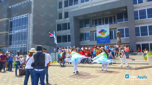 Foto de la University of Costa Rica #15