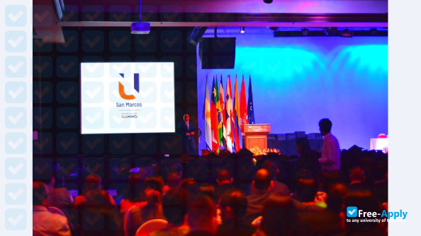 Photo de l’San Marcos University #7