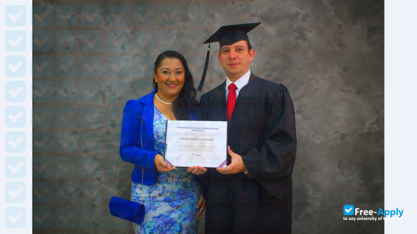 Photo de l’San Marcos University #8