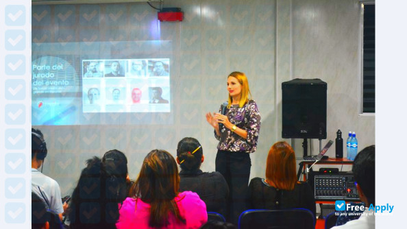 Photo de l’San Marcos University #6
