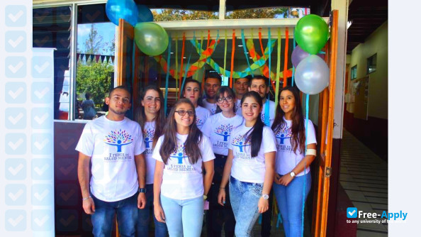 Photo de l’Santa Paula University #9