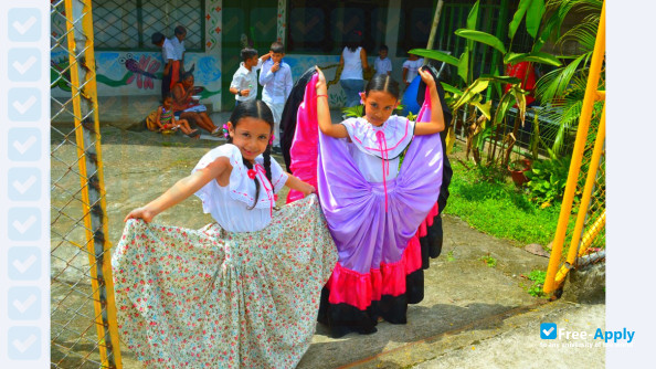 Foto de la Costa Rica Spanish Institute #2
