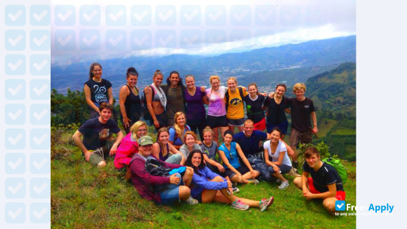 Foto de la Costa Rica Spanish Institute #15