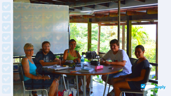 Foto de la Costa Rica Spanish Institute #4