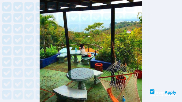 Foto de la Costa Rica Spanish Institute #5