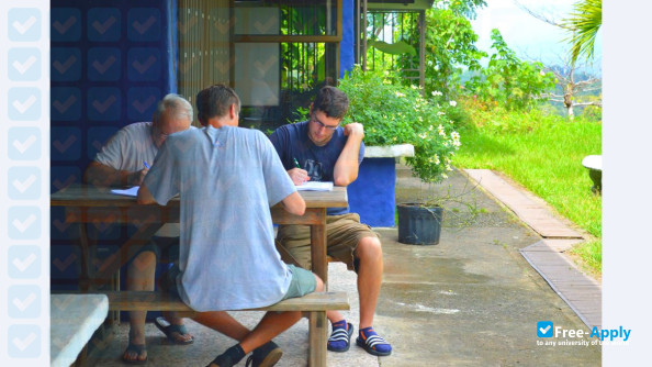 Foto de la Costa Rica Spanish Institute #18