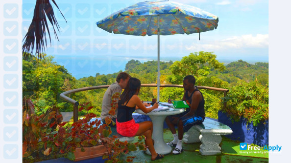 Foto de la Costa Rica Spanish Institute #8
